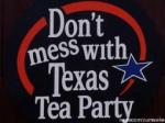 Texas Tea Party